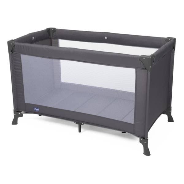 CHICCO prenosivi krevetac Good night dark grey 0