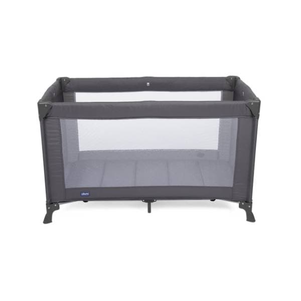 CHICCO prenosivi krevetac Good night dark grey 1