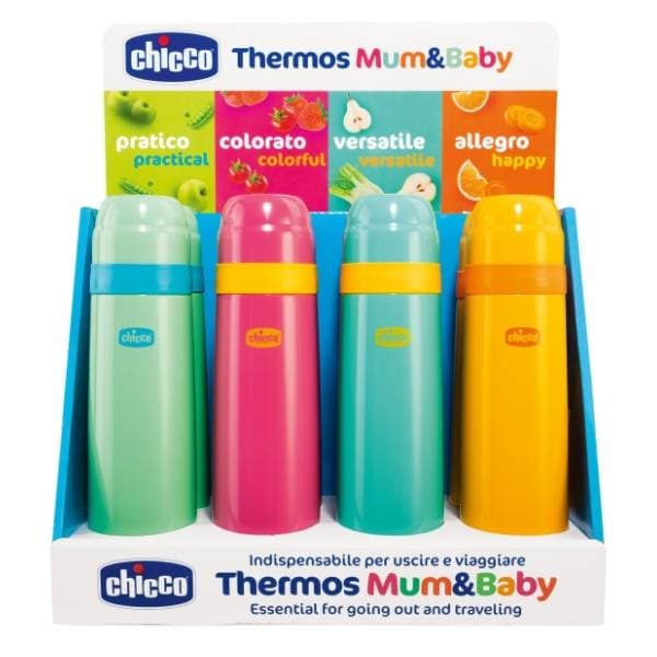CHICCO termos 500ml 0