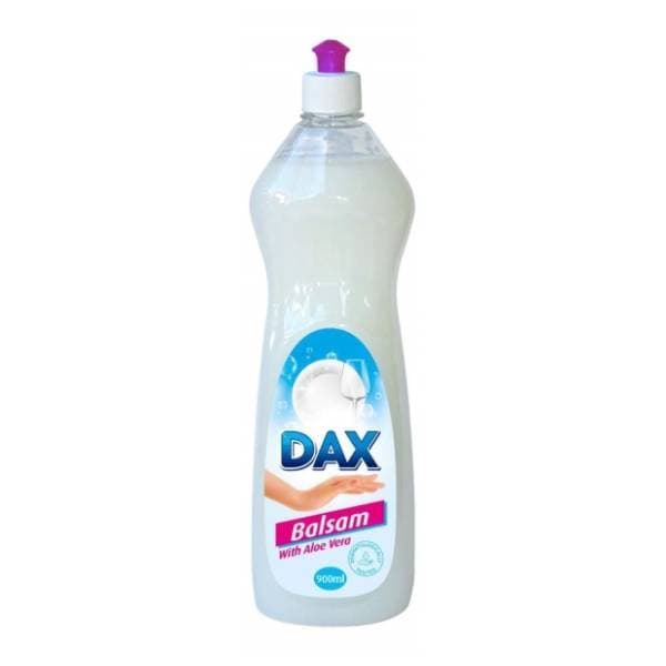DAX balzam deterdžent za posuđe 900ml 0