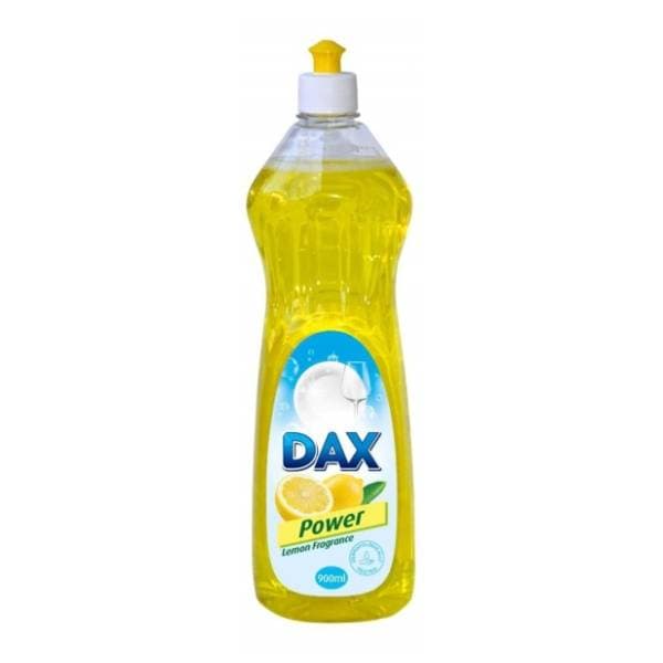 DAX limun deterdžent za posuđe 900ml 0