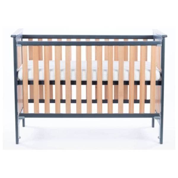 DREWEX krevetac Leo graphite 1