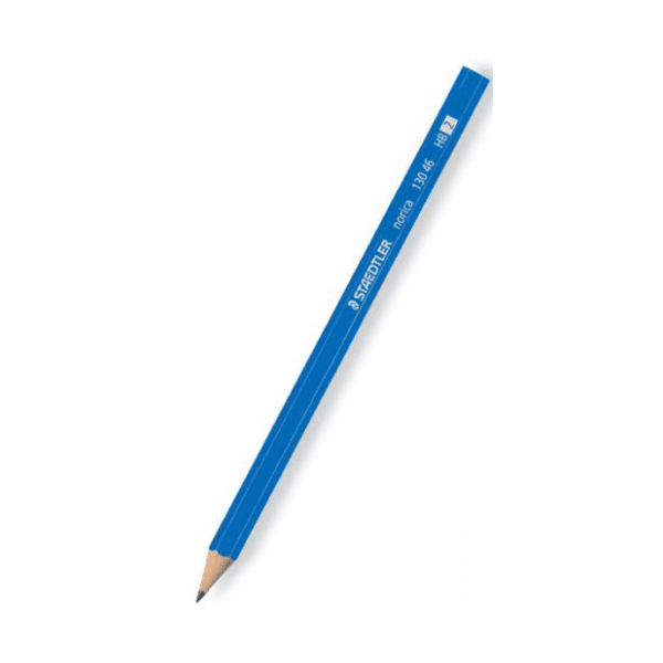 Grafitne olovke STAEDTLER norica 3kom 0
