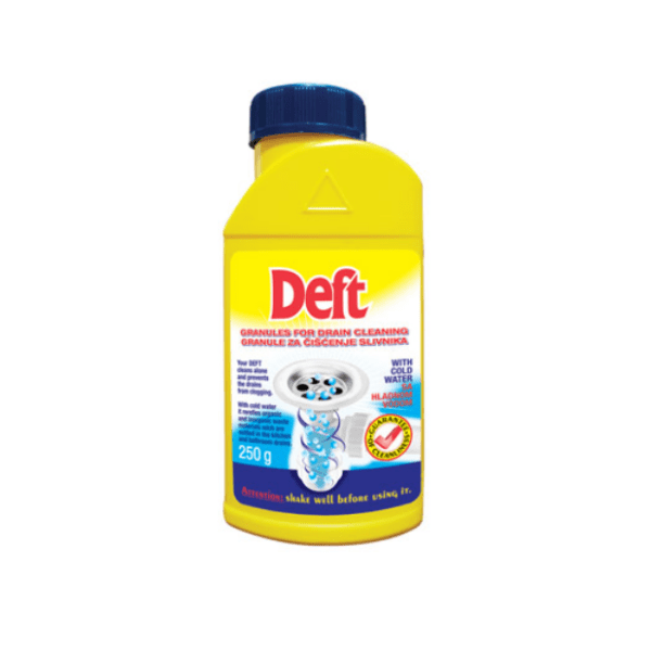 MASTER CLEANER granule za čišćenje odvoda 250g 0