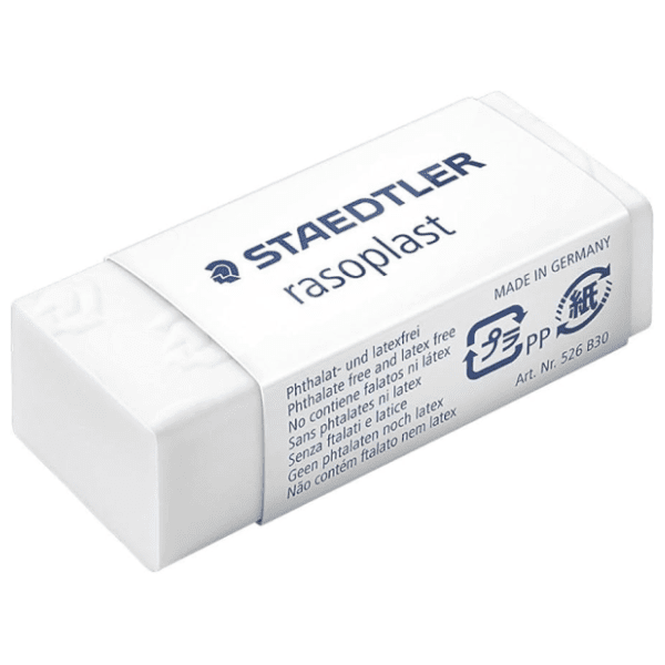 Gumica STAEDTLER B30 1kom 0