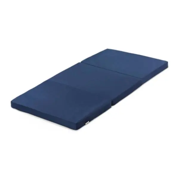 HAUCK dušek za krevetac Sleeper navy 120 x 5 x 60 cm 1