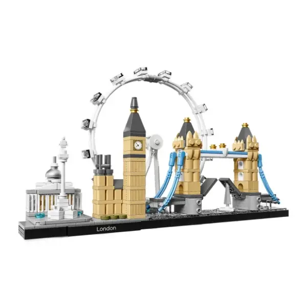 LEGO Architecture London 21034 2
