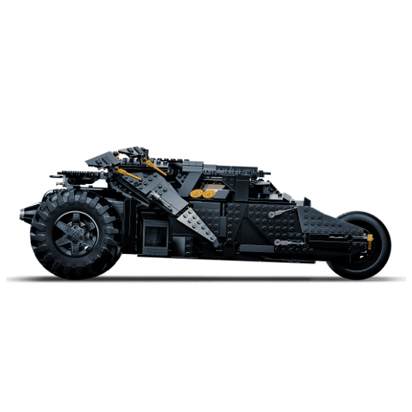 LEGO DC Betmobil Tambler 76240 2