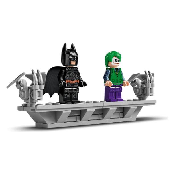 LEGO DC Betmobil Tambler 76240 4