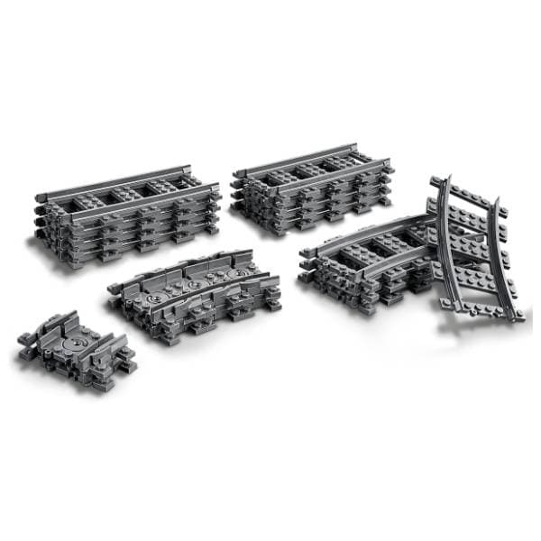 LEGO City šine 60205 1