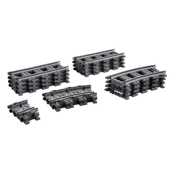 LEGO City šine 60205 2