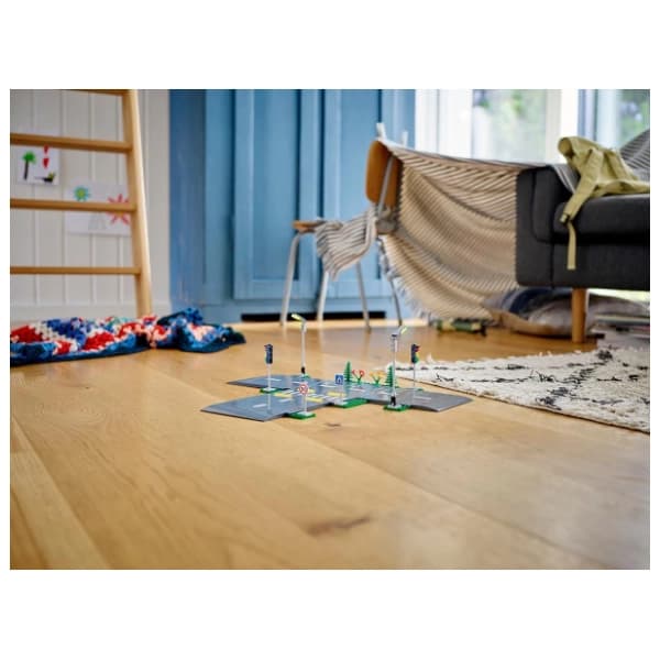 LEGO City ulice 60304 3