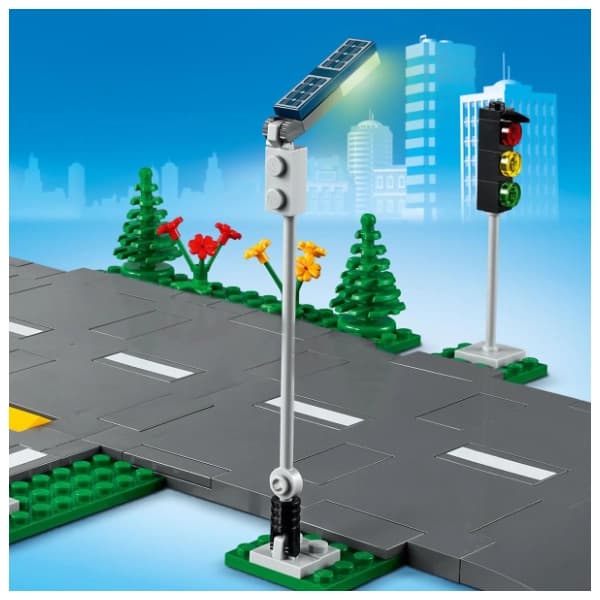 LEGO City ulice 60304 6