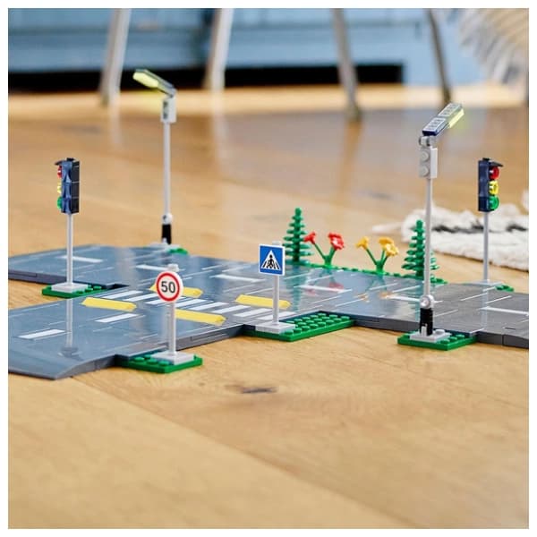 LEGO City ulice 60304 7
