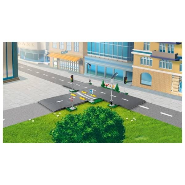 LEGO City ulice 60304 2