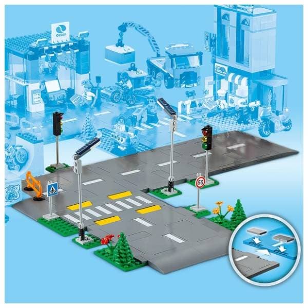 LEGO City ulice 60304 10