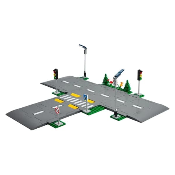 LEGO City ulice 60304 1