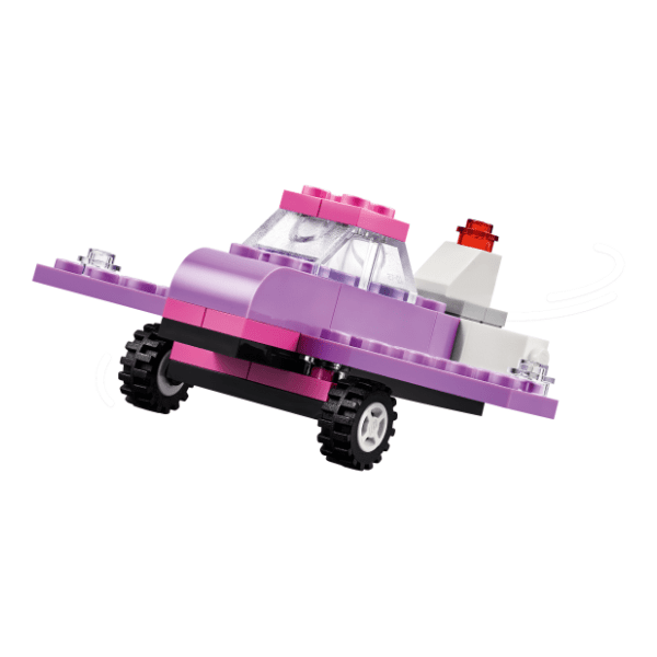 LEGO Classic kreativna vozila 11036 3