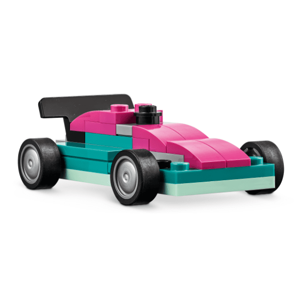 LEGO Classic kreativna vozila 11036 4