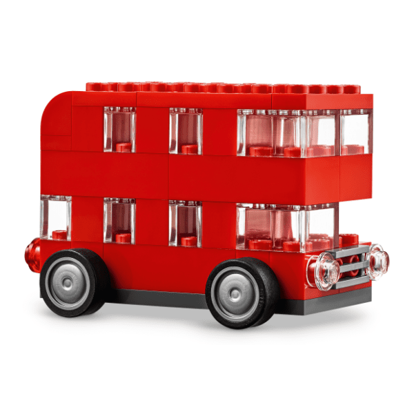 LEGO Classic kreativna vozila 11036 7