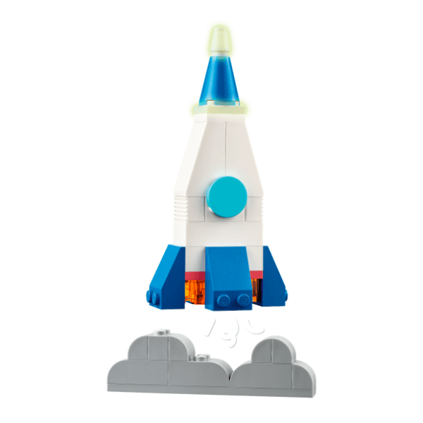LEGO Classic kreativne planete u svemiru 11037 3