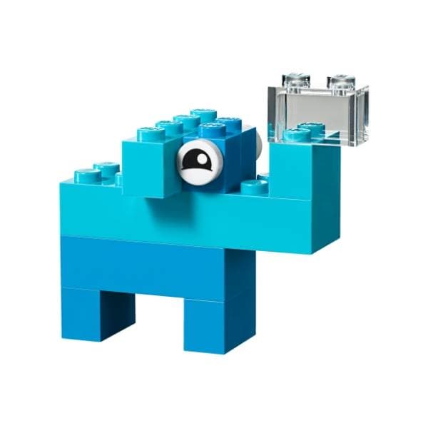 LEGO Classic kreativni koferčić 10713 3