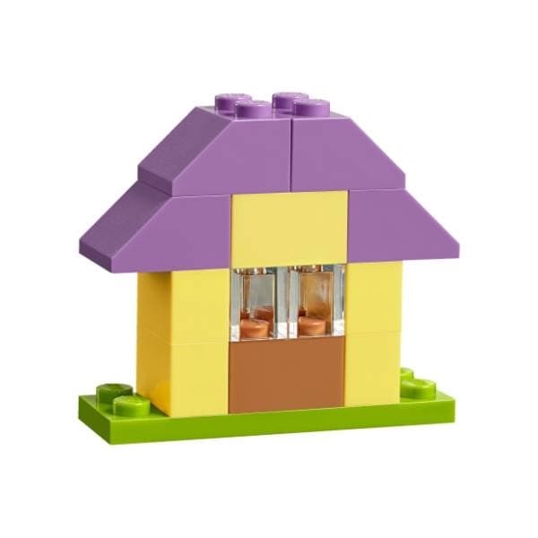 LEGO Classic kreativni koferčić 10713 4