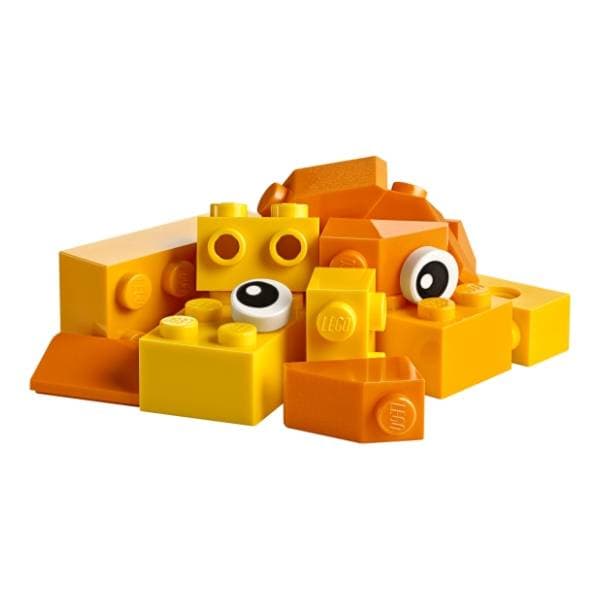 LEGO Classic kreativni koferčić 10713 5