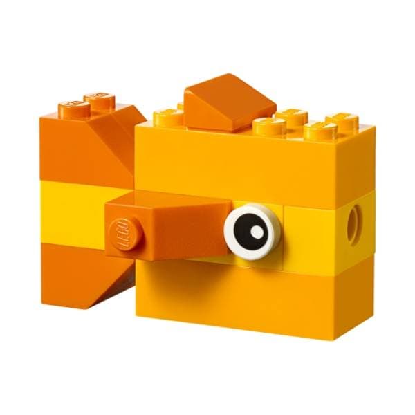 LEGO Classic kreativni koferčić 10713 7