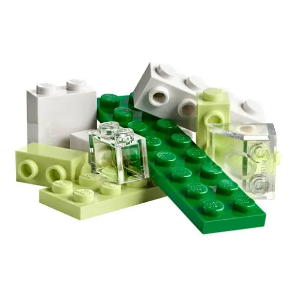 LEGO Classic kreativni koferčić 10713 9
