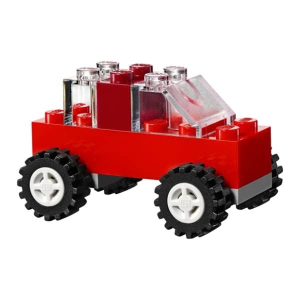 LEGO Classic kreativni koferčić 10713 10