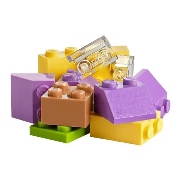 LEGO Classic kreativni koferčić 10713 11