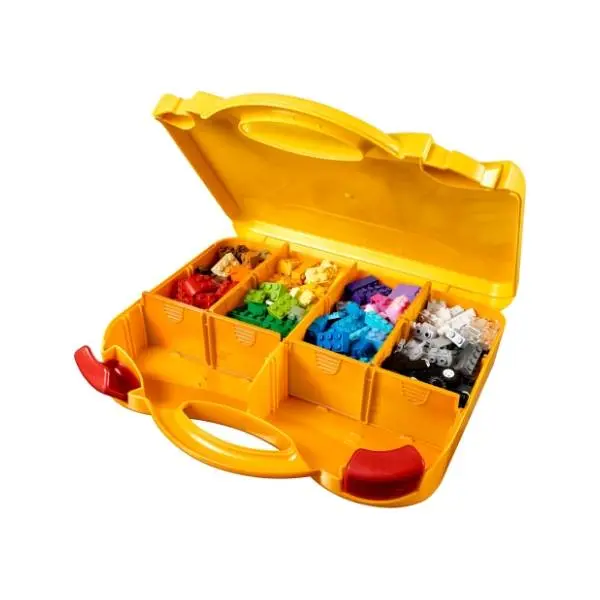 LEGO Classic kreativni koferčić 10713 2