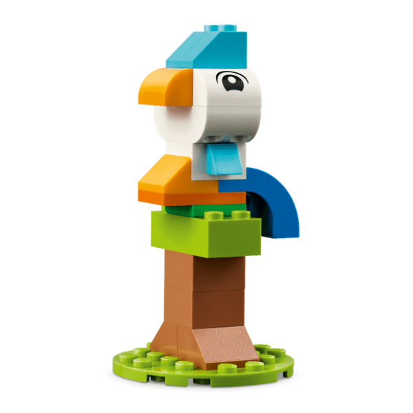 LEGO Classic kreativni ljubimci 11034 3