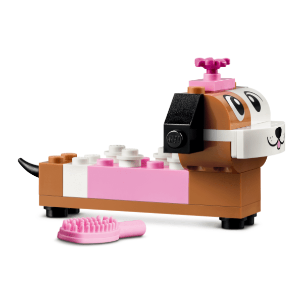 LEGO Classic kreativni ljubimci 11034 5