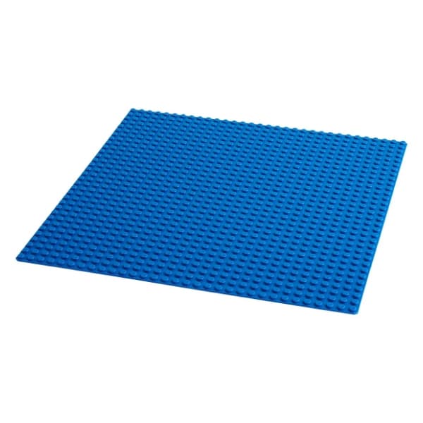 LEGO Classic plava podloga za gradnju 11025 2