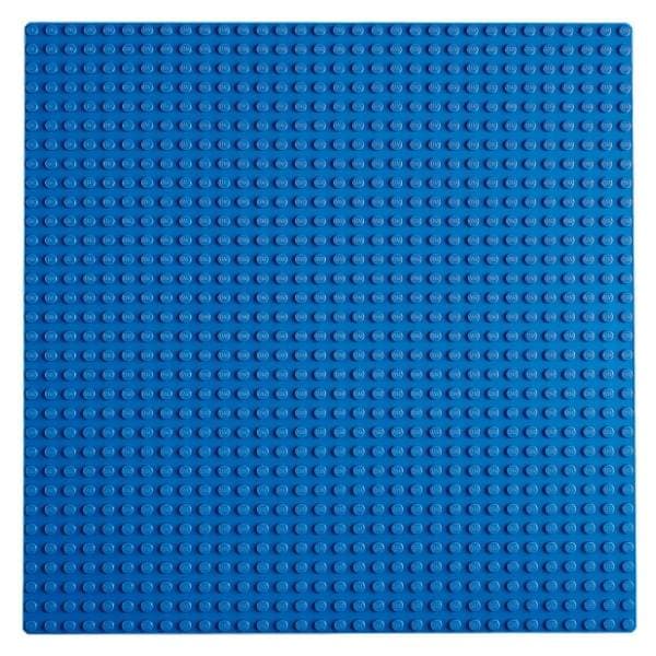 LEGO Classic plava podloga za gradnju 11025 1