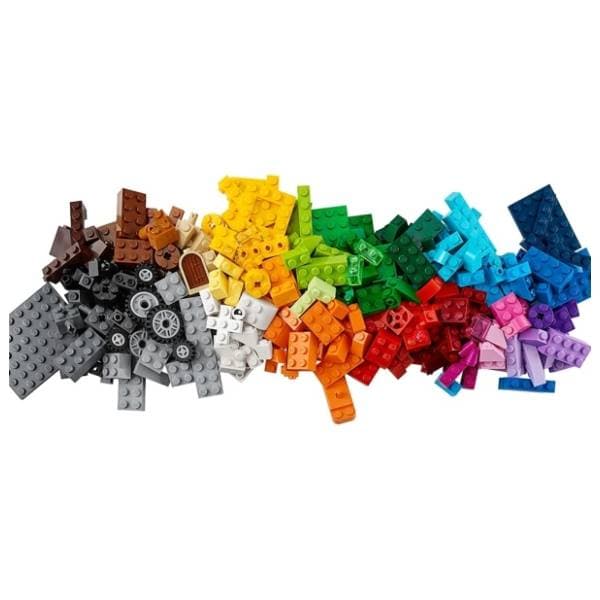LEGO Classic srednja kofica kreativnih kockica 10696 2