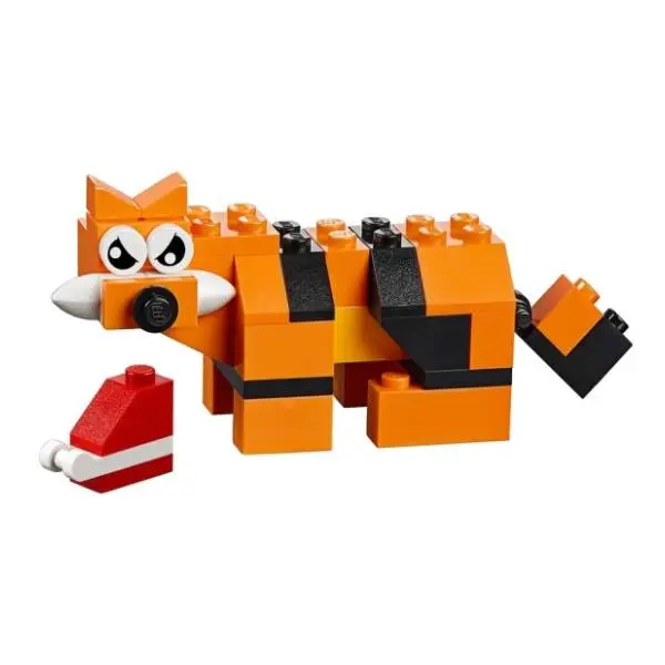 LEGO Classic srednja kofica kreativnih kockica 10696 3