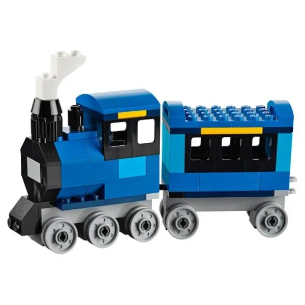 LEGO Classic srednja kofica kreativnih kockica 10696 4