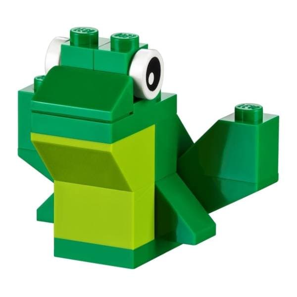 LEGO Classic velika kofica kreativnih kockica 10698 4