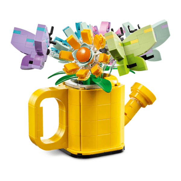 LEGO Creator 36in1 cveće u kanti za zalivanje 31149 2