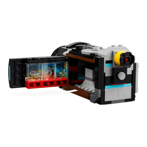 LEGO Creator 3in1 retro foto-aparat 31147 2