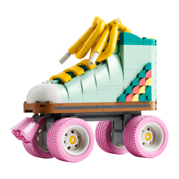 LEGO Creator 3in1 retro rolšue 31148 1