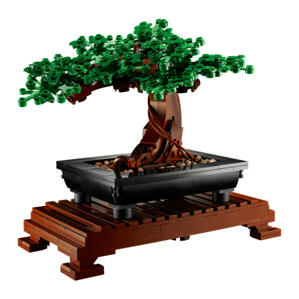 LEGO Creator Expert Bonsai drvo 10281 2