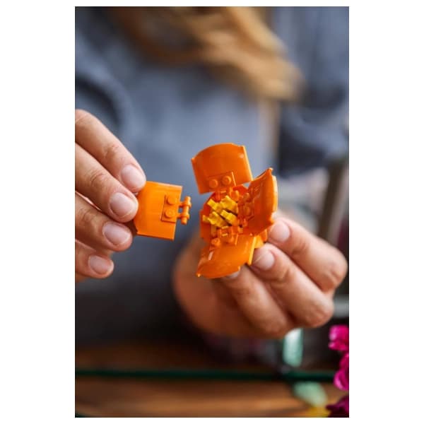 LEGO Creator Expert buket cveća 10280 2
