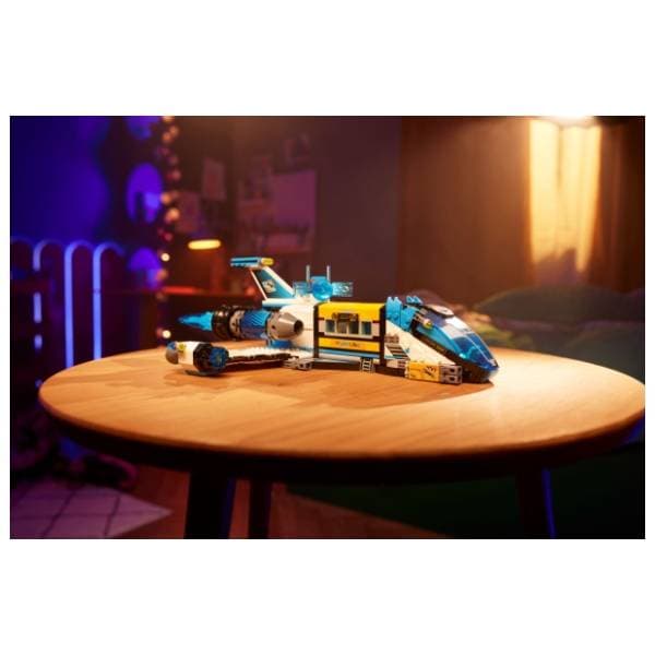 LEGO DREAMZzz svemirski autobus gospodina Oza 71460 5