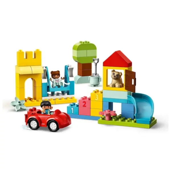 LEGO DUPLO deluks kutija kocki 10914 2