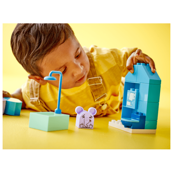 LEGO DUPLO dnevne rutine kupanje 10413 4