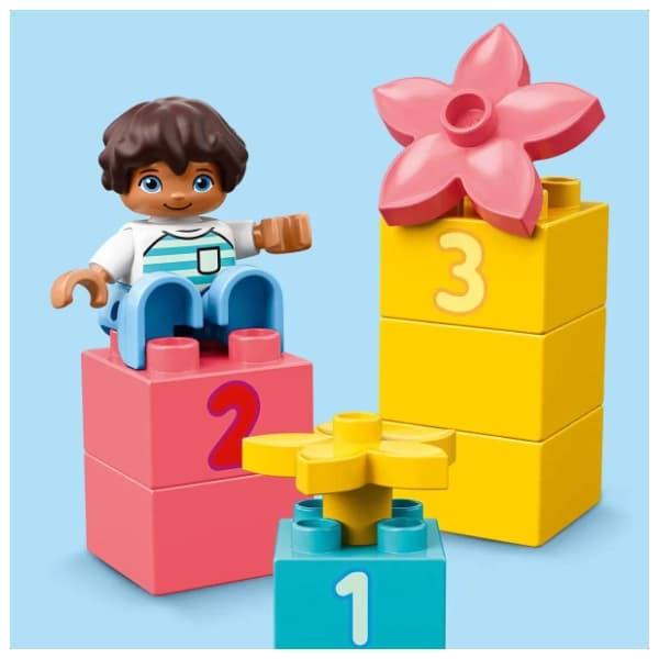 LEGO DUPLO kutija puna kocaka 10913 2
